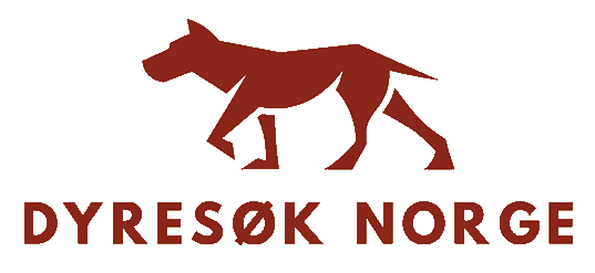 Logo DyreSøk